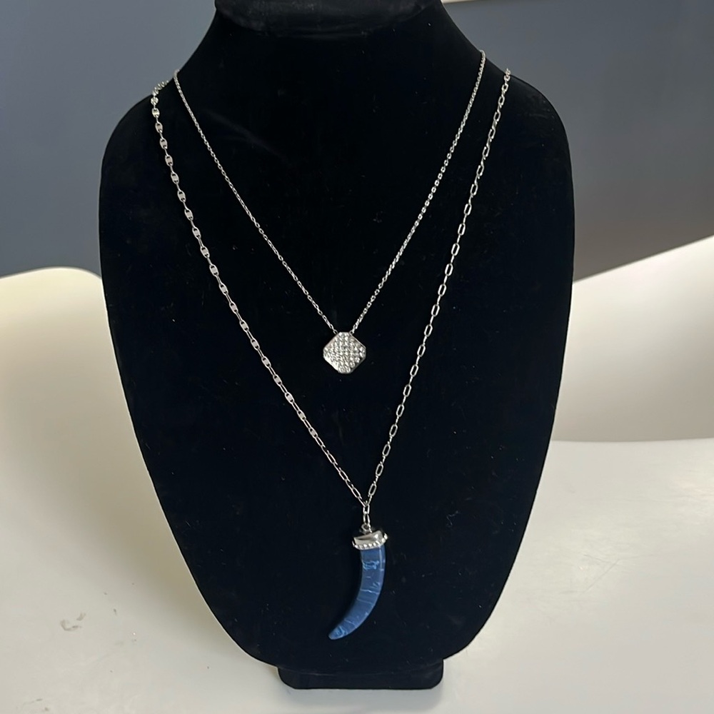 White House black market jewelry